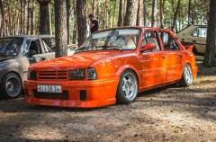 40. Škoda Tuning Doksy 2023 40. Škoda Tuning Doksy 2023