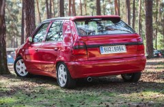 40. Škoda Tuning Doksy 2023 40. Škoda Tuning Doksy 2023