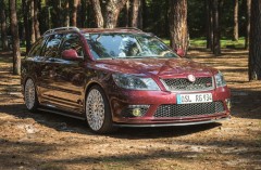 40. Škoda Tuning Doksy 2023 40. Škoda Tuning Doksy 2023