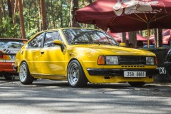 40. Škoda Tuning Doksy 2023 40. Škoda Tuning Doksy 2023