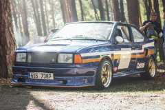 40. Škoda Tuning Doksy 2023