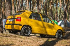 40. Škoda Tuning Doksy 2023 40. Škoda Tuning Doksy 2023