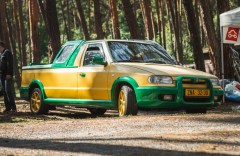 40. Škoda Tuning Doksy 2023