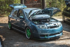 40. Škoda Tuning Doksy 2023 40. Škoda Tuning Doksy 2023