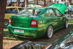 40. Škoda Tuning Doksy 2023