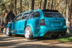 40. Škoda Tuning Doksy 2023