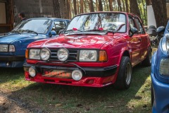 40. Škoda Tuning Doksy 2023