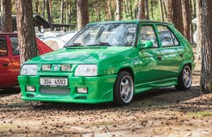 40. Škoda Tuning Doksy 2023