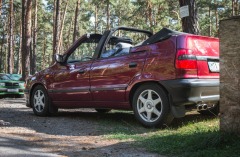 40. Škoda Tuning Doksy 2023