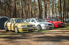 40. Škoda Tuning Doksy 2023