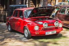 40. Škoda Tuning Doksy 2023 40. Škoda Tuning Doksy 2023