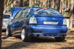 40. Škoda Tuning Doksy 2023