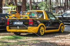 40. Škoda Tuning Doksy 2023