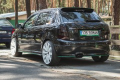 40. Škoda Tuning Doksy 2023 40. Škoda Tuning Doksy 2023