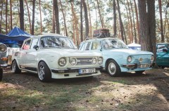 40. Škoda Tuning Doksy 2023 40. Škoda Tuning Doksy 2023