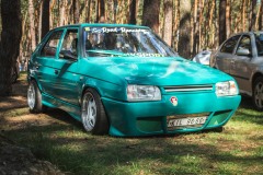 40. Škoda Tuning Doksy 2023 40. Škoda Tuning Doksy 2023