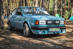 40. Škoda Tuning Doksy 2023 40. Škoda Tuning Doksy 2023