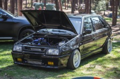40. Škoda Tuning Doksy 2023 40. Škoda Tuning Doksy 2023