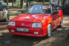 40. Škoda Tuning Doksy 2023 40. Škoda Tuning Doksy 2023