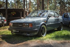 40. Škoda Tuning Doksy 2023 40. Škoda Tuning Doksy 2023