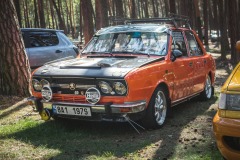 40. Škoda Tuning Doksy 2023 40. Škoda Tuning Doksy 2023