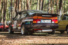 40. Škoda Tuning Doksy 2023 40. Škoda Tuning Doksy 2023