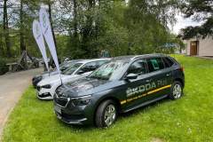 39. Celostátní sraz Škoda Běšiny 2021