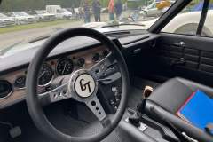 ÚVMV GT - Škoda sraz Běšiny 2021
