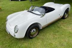 Roadster 130 Spyder by Paul Banham