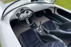 Roadster 130 Spyder by Paul Banham