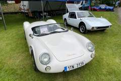 Roadster 130 Spyder by Paul Banham
