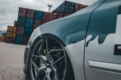 Škoda Octavia 2 RS Tuning