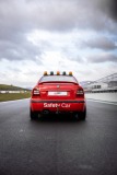 Safety Car Octavia RS - Autodrom Most