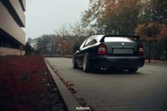 Octavia 1 tuning  - VIAIR 480C