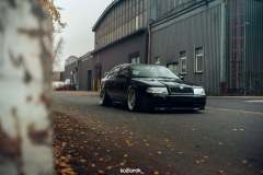 Octavia 1 tuning  - Škoda 9910 Černá magická