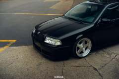 Octavia 1 - SSR Koenig R18