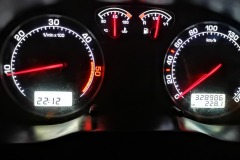 Škoda Octavia 1 tuning