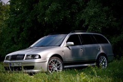 Škoda Octavia 1 Combi tuning
