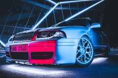 Škoda Octavia 1 tuning