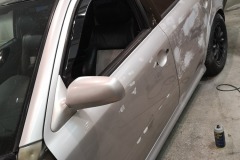 Škoda Octavia 1 Combi