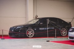 Škoda Octavia 2 Tuning