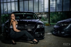 Škoda Octavia 2 Tuning