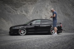 Škoda Octavia 2 Tuning