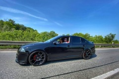 Škoda Octavia 2 Tuning
