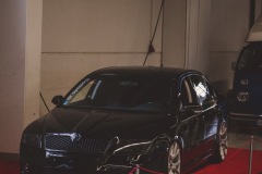 Škoda Octavia 2 Tuning - světla