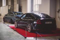 Škoda Octavia 2 Tuning