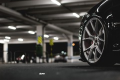 Škoda Octavia 2 Tuning
