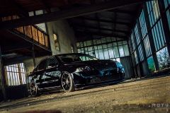 Škoda Octavia 2 Tuning