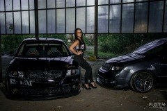 Škoda Octavia 2 Tuning