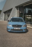 Škoda Octavia 2 RS tuning